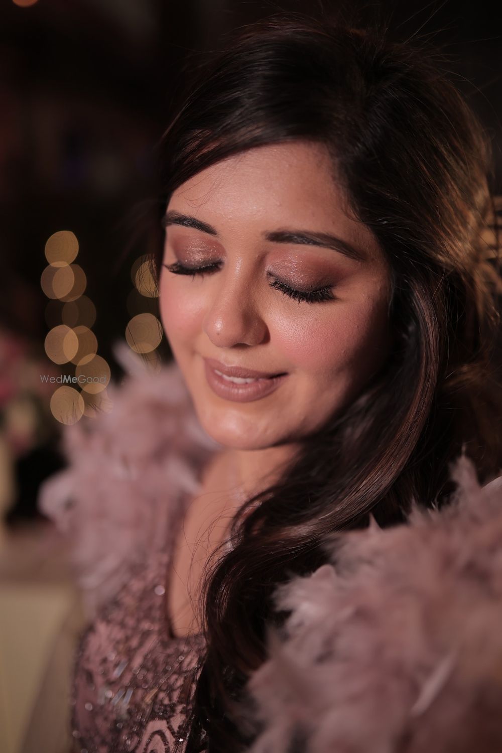 Photo From Manvichnish - By Makeovers by Nishneet