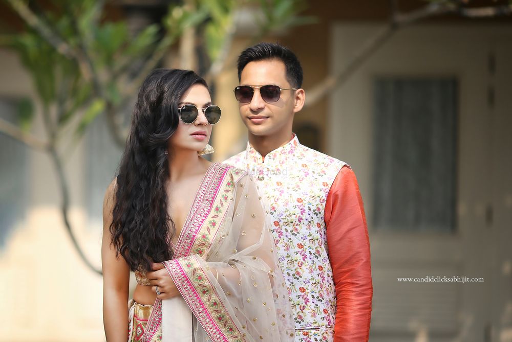 Photo From Ahana & Abhilash - By Candid Clicks