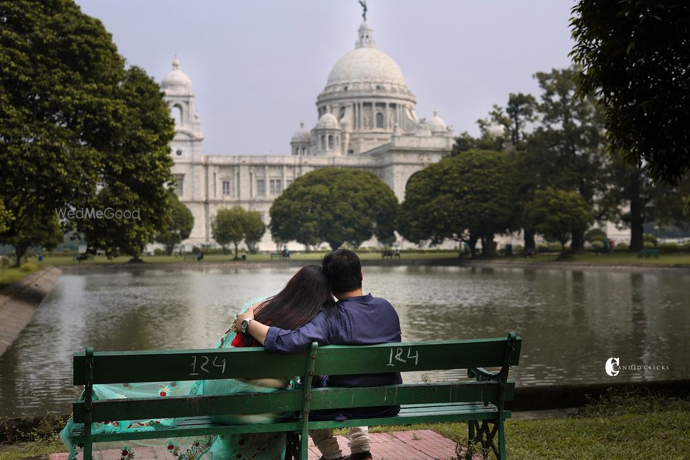 Photo From Sayan & Sreya - By Candid Clicks