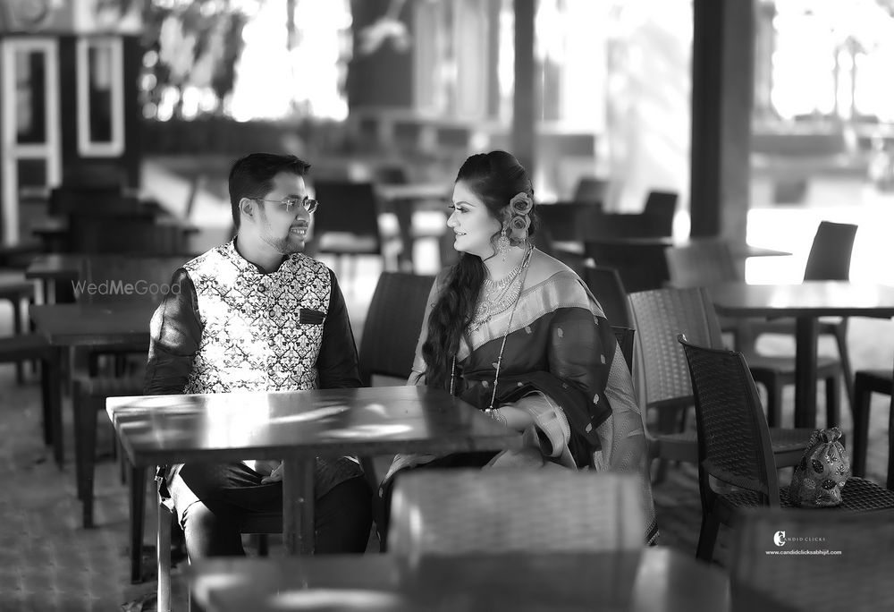 Photo From Sayan & Sreya - By Candid Clicks