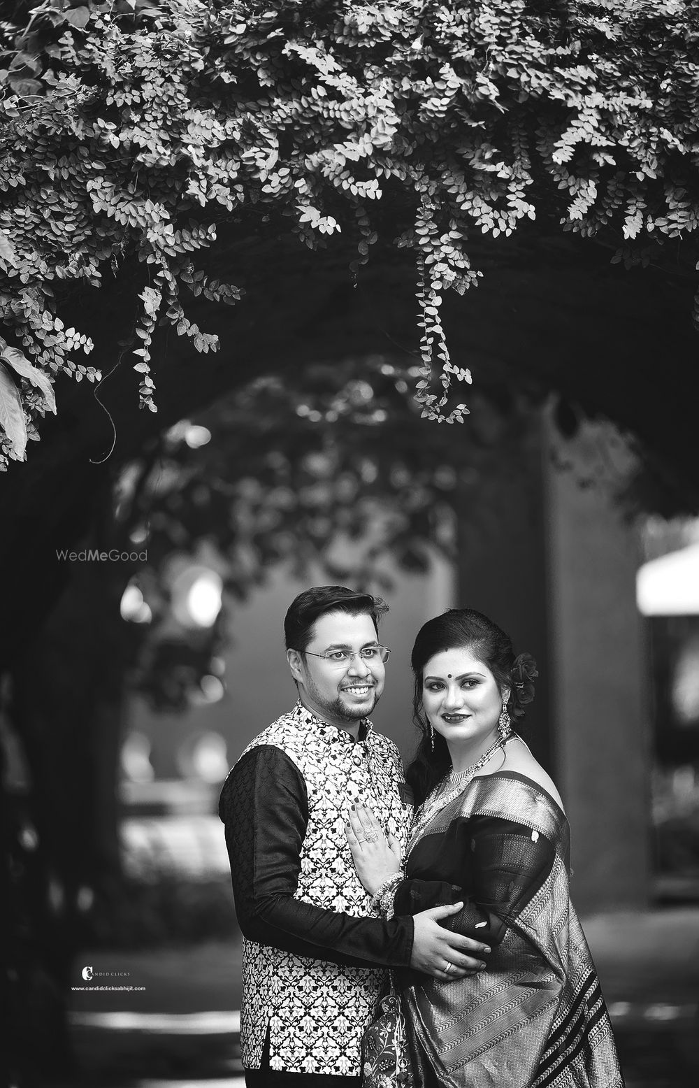 Photo From Sayan & Sreya - By Candid Clicks