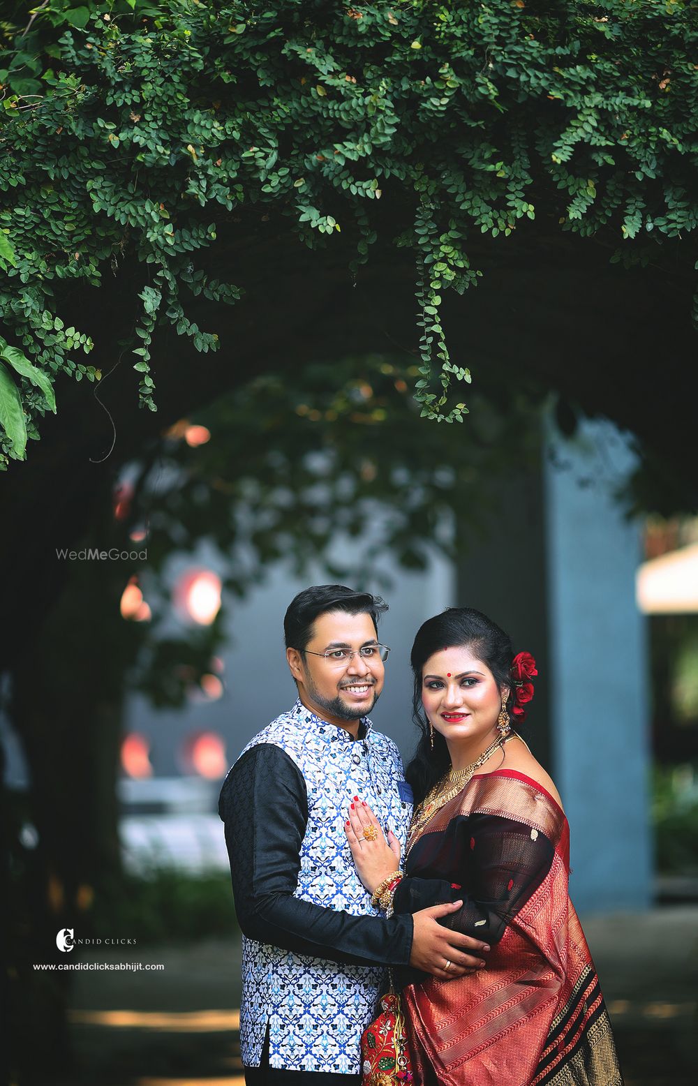 Photo From Sayan & Sreya - By Candid Clicks