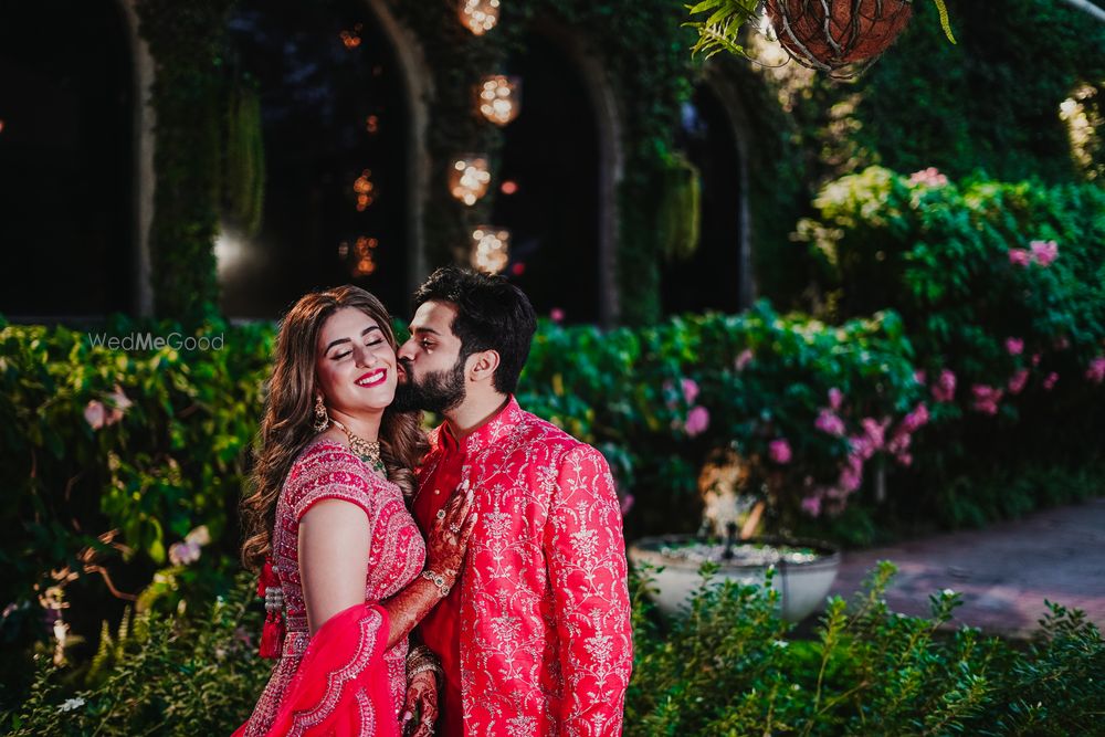 Photo From Pre-wedding celebrations (Mehendi Party) - By Stories For You by Simreen