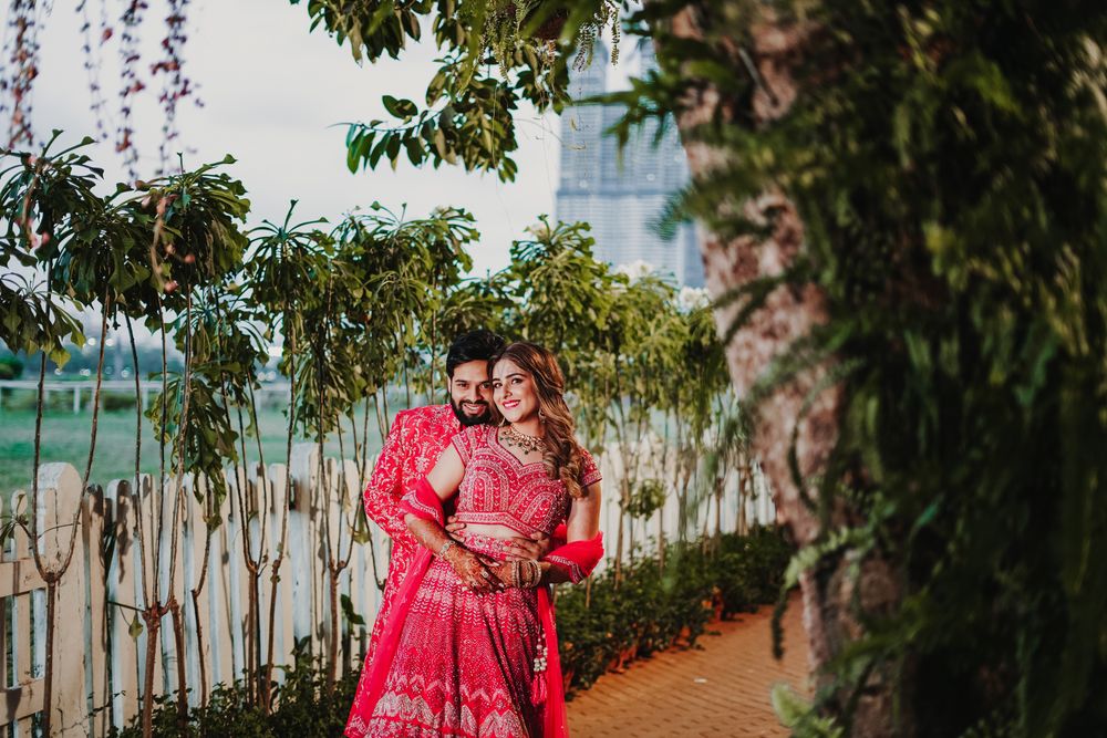 Photo From Pre-wedding celebrations (Mehendi Party) - By Stories For You by Simreen