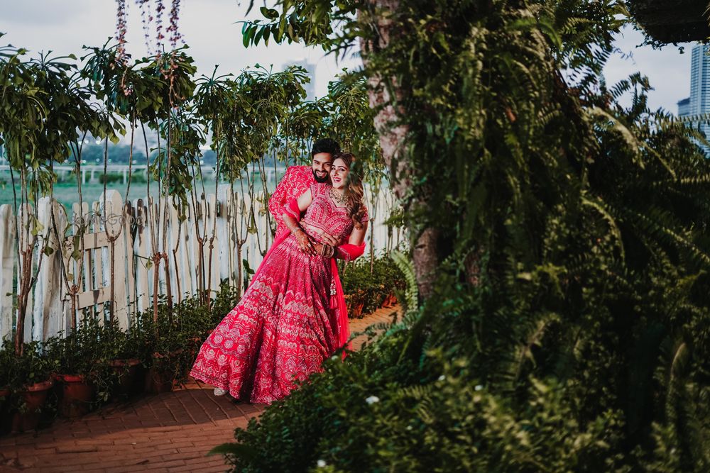 Photo From Pre-wedding celebrations (Mehendi Party) - By Stories For You by Simreen