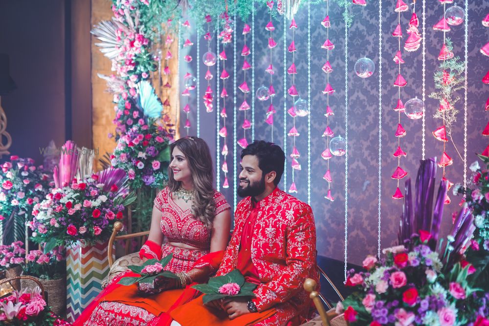 Photo From Pre-wedding celebrations (Mehendi Party) - By Stories For You by Simreen