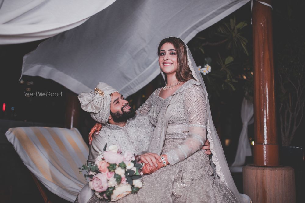 Photo From Maryam and Burhan - The Persian Wedding - By Stories For You by Simreen