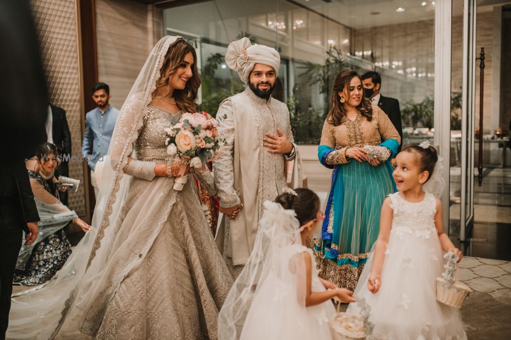 Photo From Maryam and Burhan - The Persian Wedding - By Stories For You by Simreen