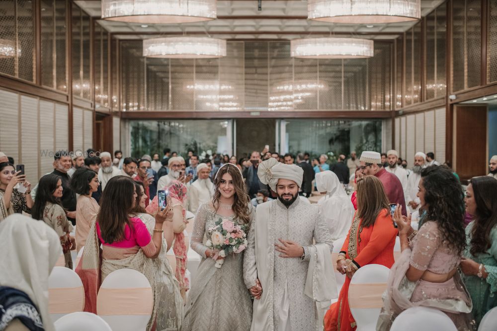 Photo From Maryam and Burhan - The Persian Wedding - By Stories For You by Simreen