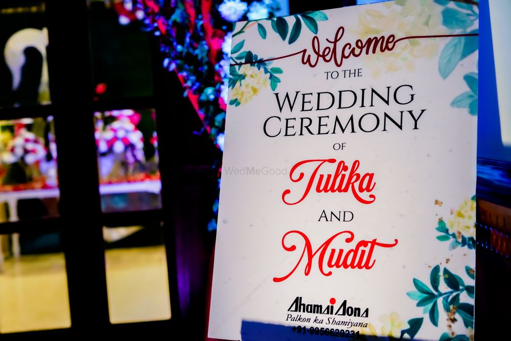 Photo From Tulika & Mudit - By CelebLuk Weddings