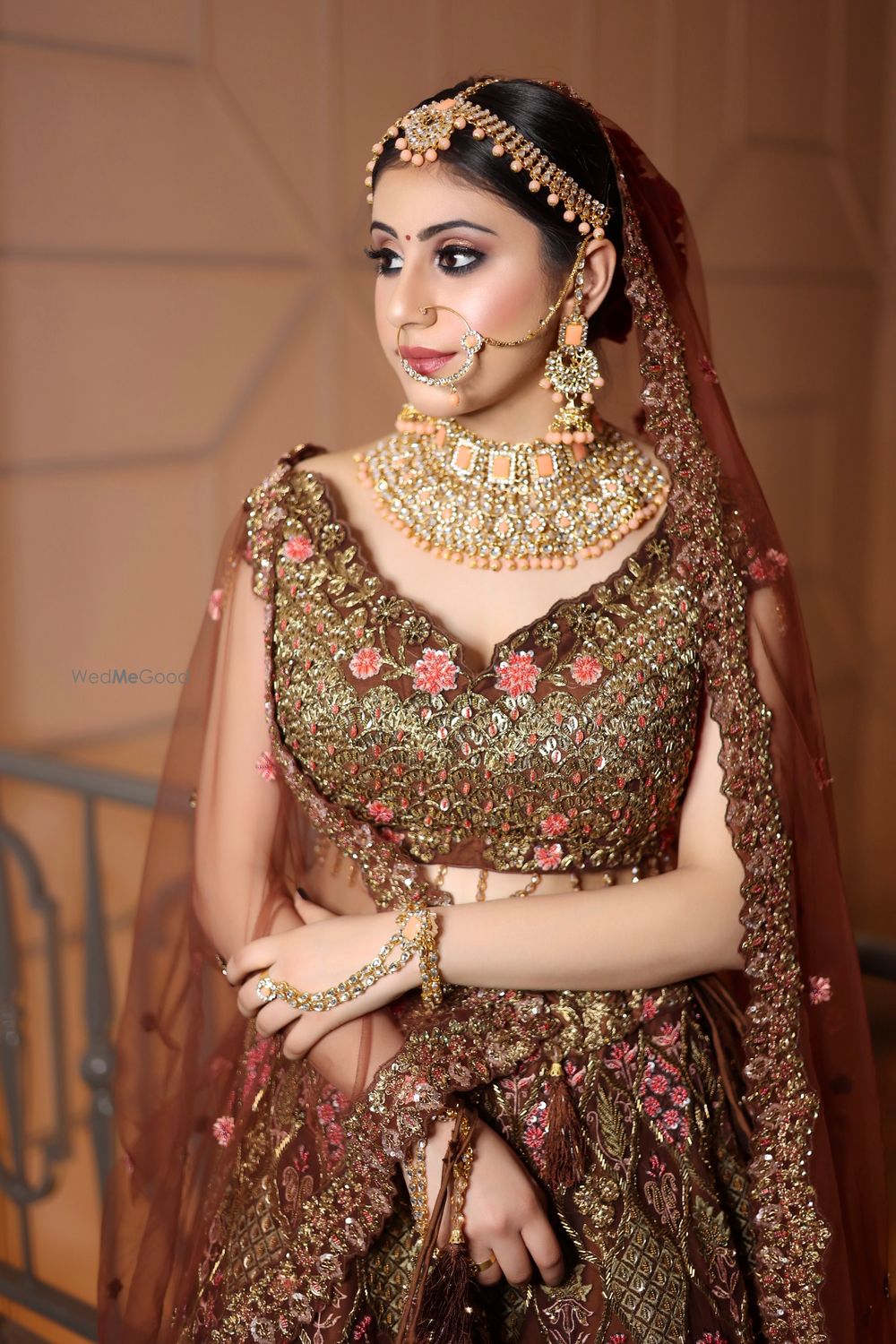 Photo From Subtle Bridal Makeup - By Ria Jain Makeup