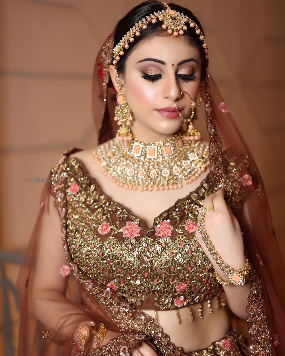 Photo From Subtle Bridal Makeup - By Ria Jain Makeup