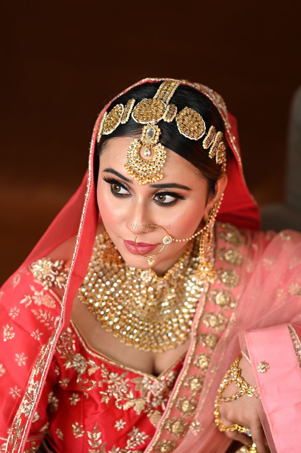 Photo From Bride  - By Ria Jain Makeup