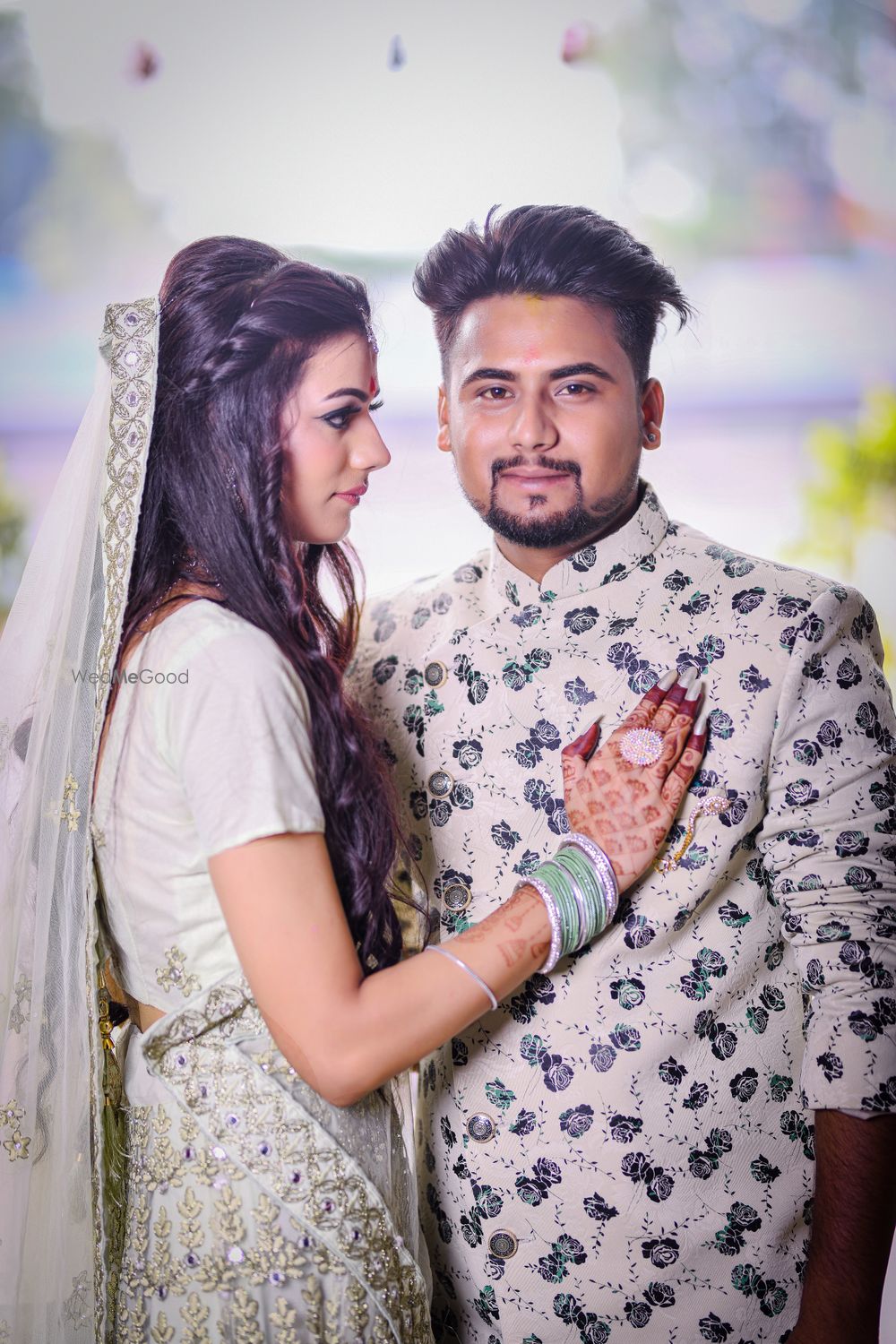 Photo From Monu & Devika - By Hexagon Entertainment