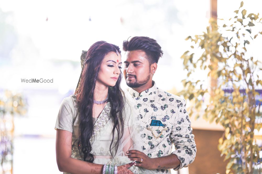 Photo From Monu & Devika - By Hexagon Entertainment