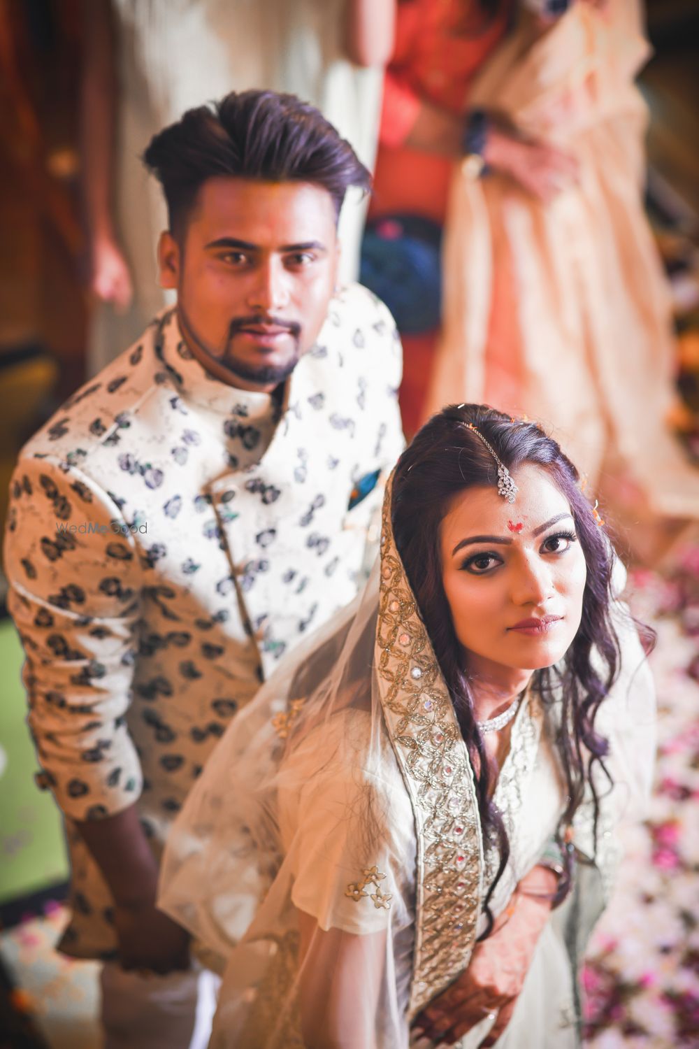 Photo From Monu & Devika - By Hexagon Entertainment