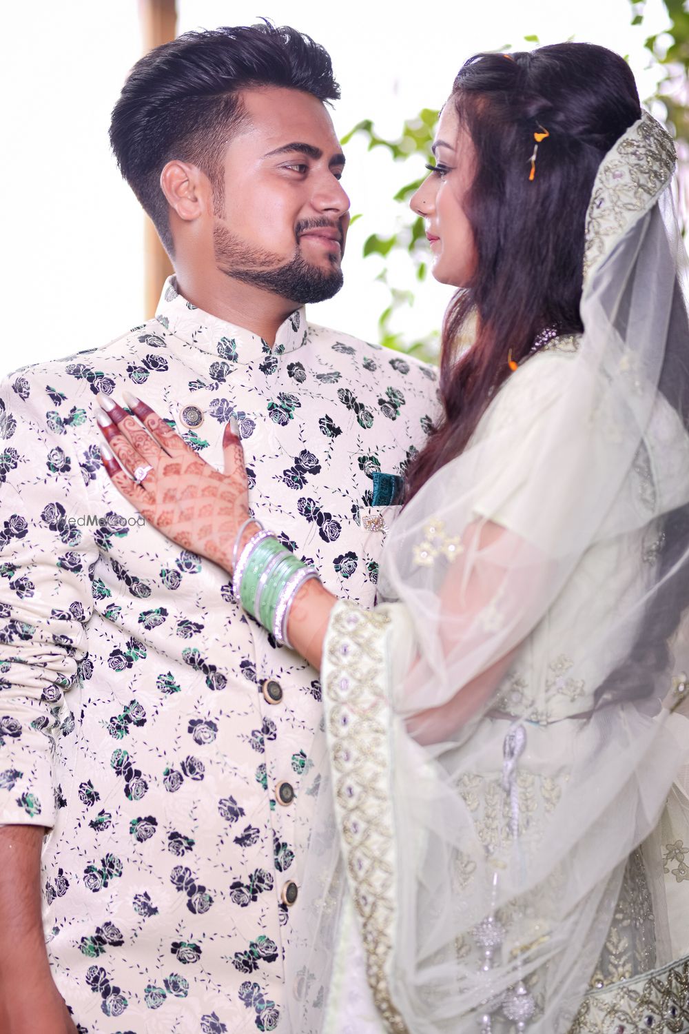 Photo From Monu & Devika - By Hexagon Entertainment