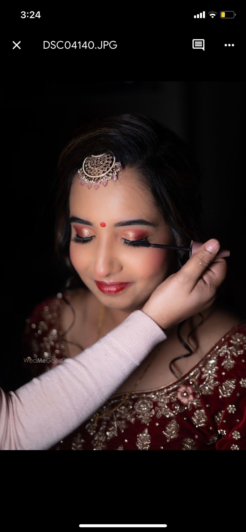 Photo From Bridal Makeups - By Anjali Singh Makeup Artistry