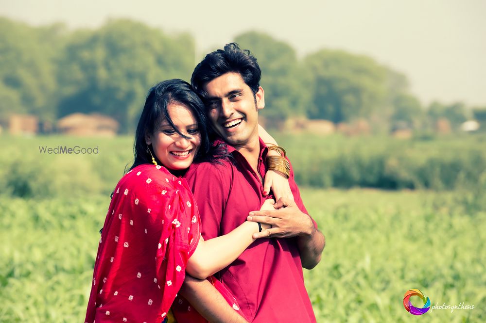 Photo From Kaveri & Abhishek - By Photosynthesis Photography Services