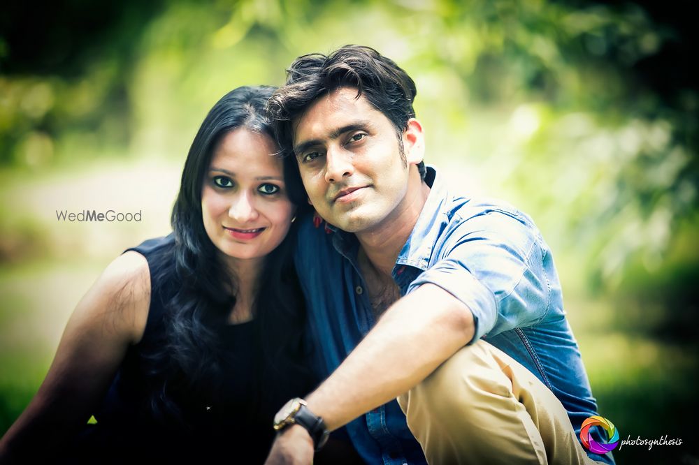 Photo From Kaveri & Abhishek - By Photosynthesis Photography Services