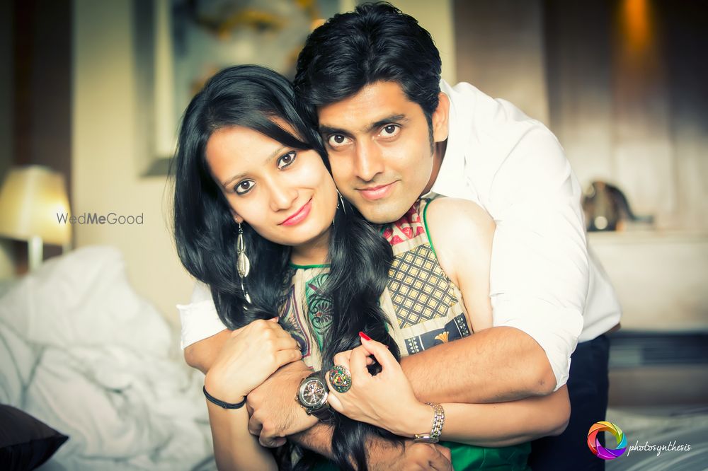 Photo From Kaveri & Abhishek - By Photosynthesis Photography Services