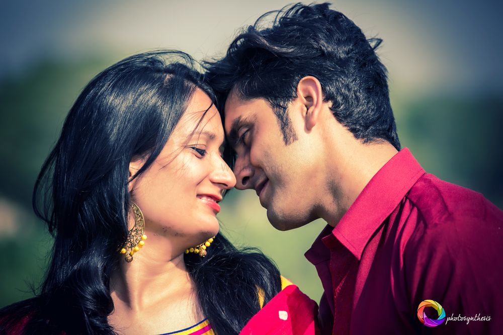 Photo From Kaveri & Abhishek - By Photosynthesis Photography Services
