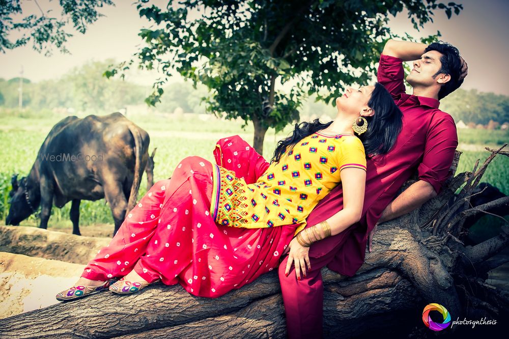 Photo From Kaveri & Abhishek - By Photosynthesis Photography Services