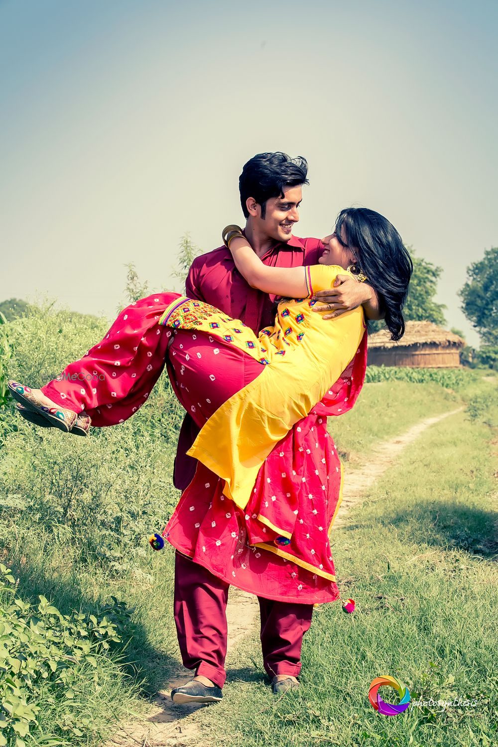 Photo From Kaveri & Abhishek - By Photosynthesis Photography Services