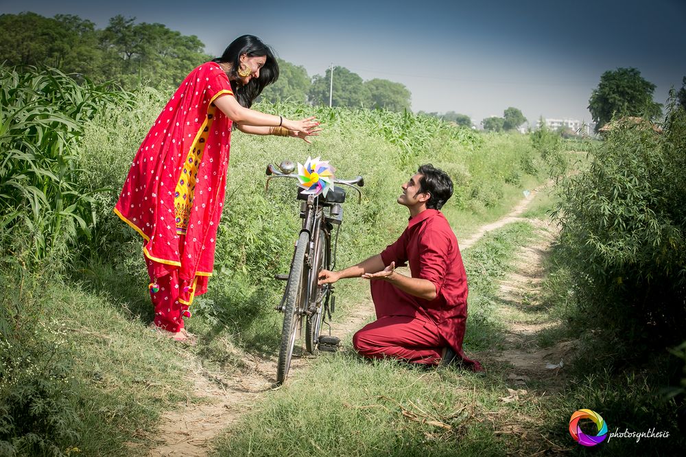 Photo From Kaveri & Abhishek - By Photosynthesis Photography Services