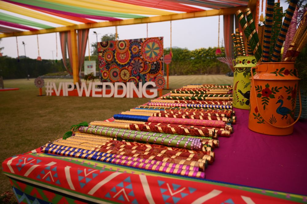 Photo From The Lake Side Wedding - By Purple Planet Events