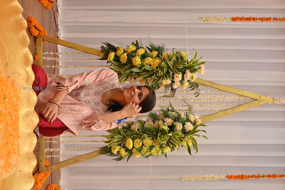 Photo From Haldi Decor - By Eventkart Entertainment