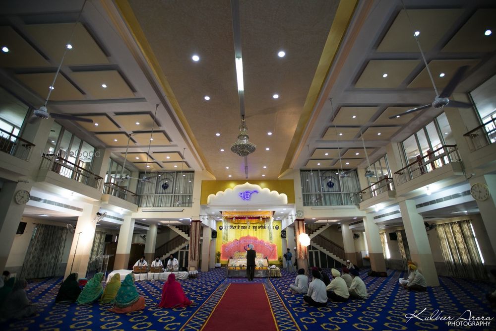 Photo From Amar & Simer - Wedding Day - By What a beginning