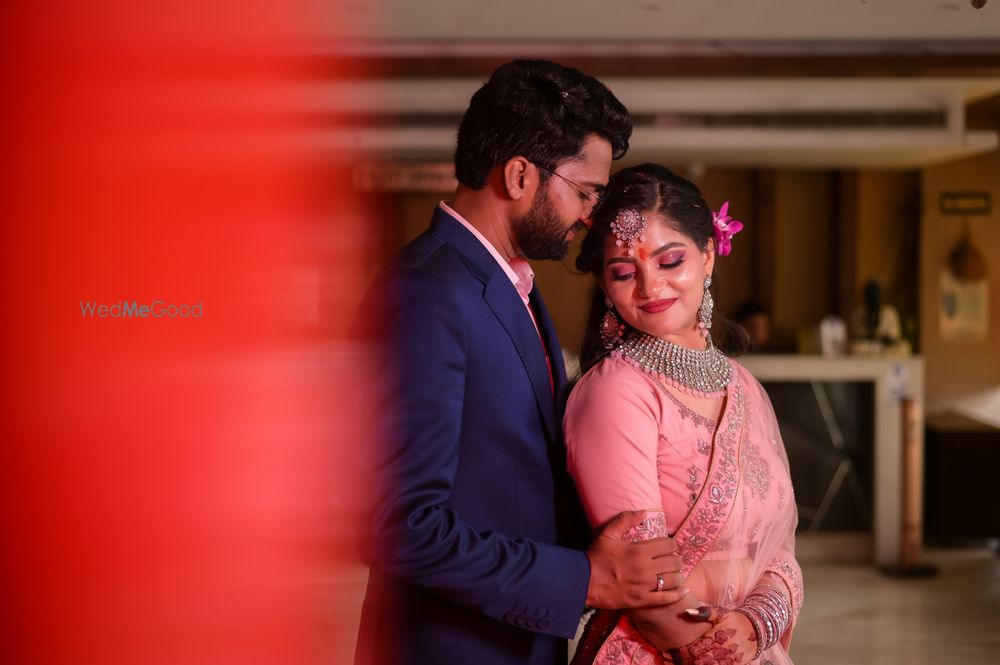 Photo From Atul & Gauri - By Vishal Photography