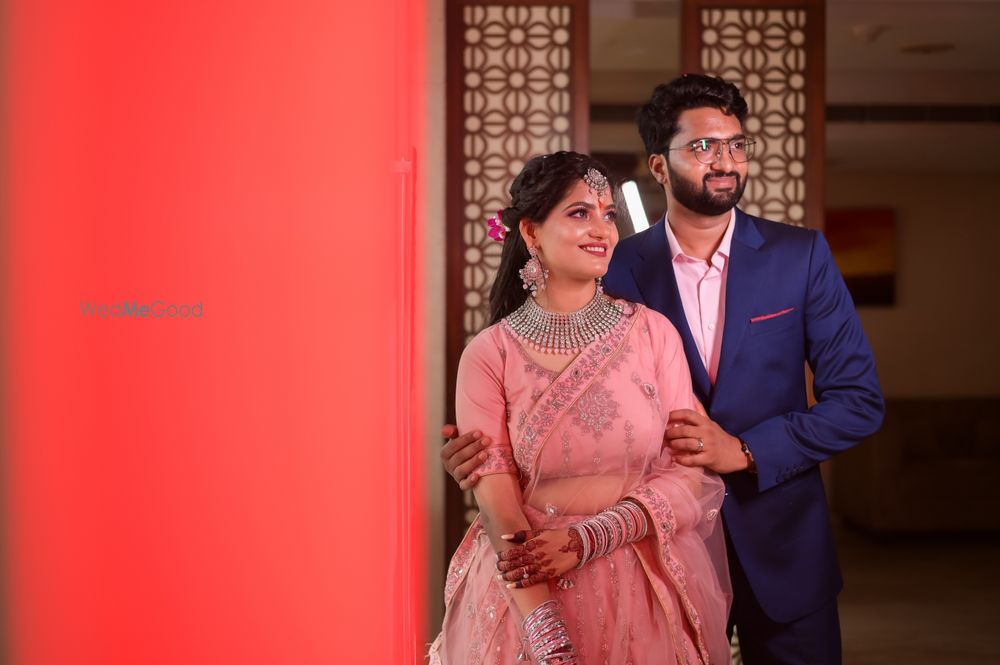 Photo From Atul & Gauri - By Vishal Photography