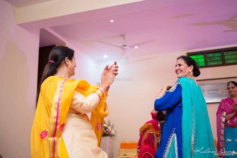 Photo From Amar & Simer - Couple Portrait & Sangeet - By What a beginning