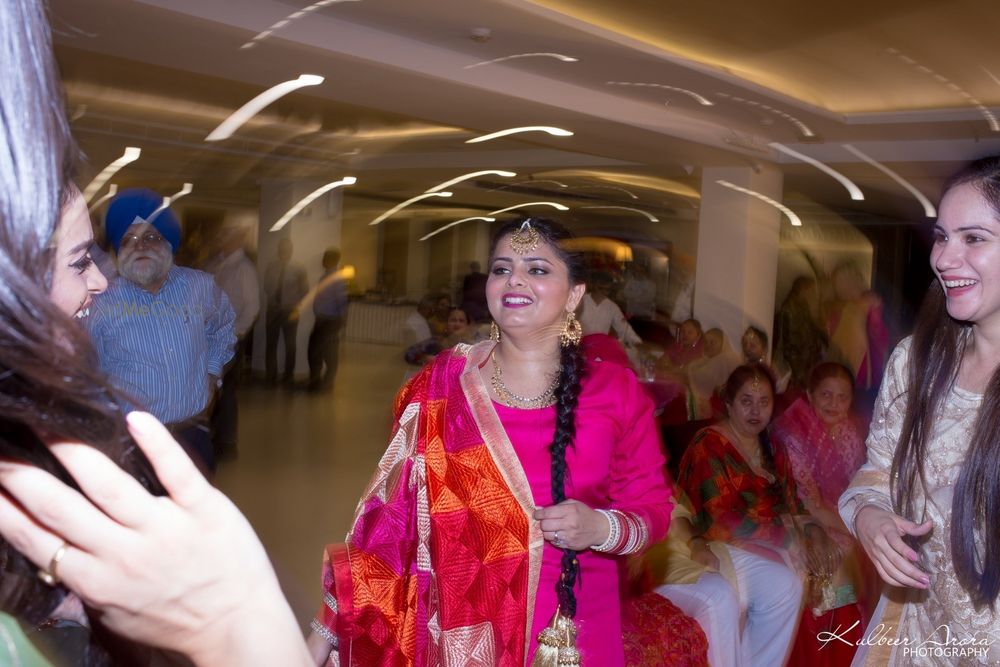 Photo From Amar & Simer - Couple Portrait & Sangeet - By What a beginning