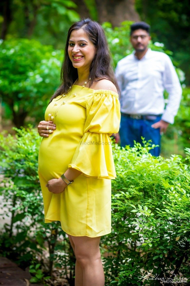 Photo From Ritica - Maternity Shoot - By What a beginning