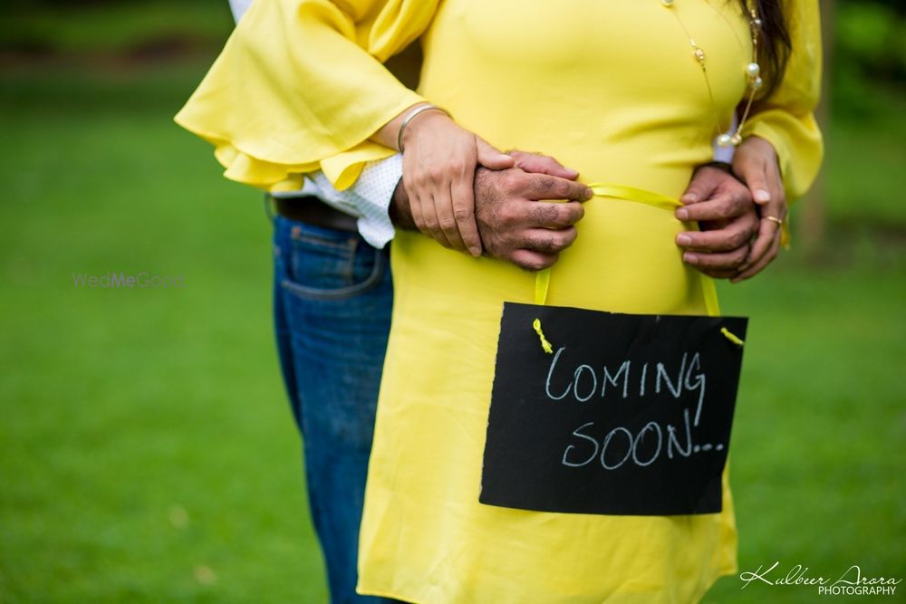 Photo From Ritica - Maternity Shoot - By What a beginning