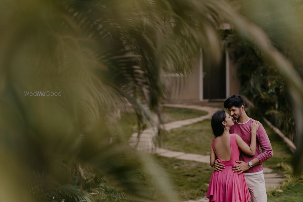 Photo From Pre-wedding - By Memories Montage