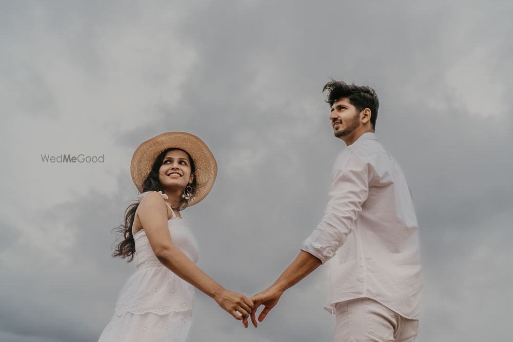 Photo From Pre-wedding - By Memories Montage