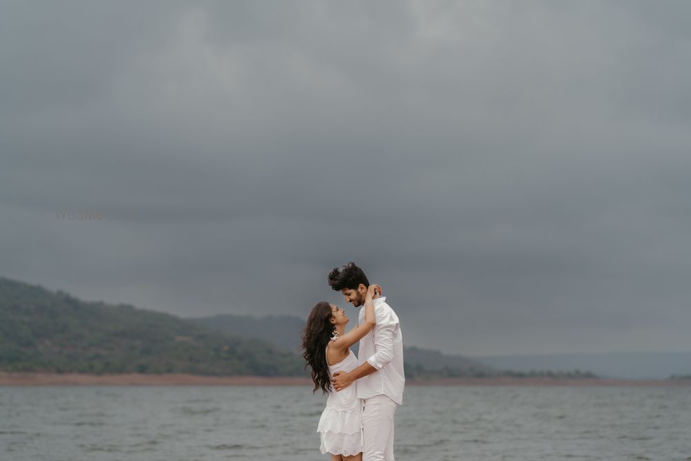 Photo From Pre-wedding - By Memories Montage