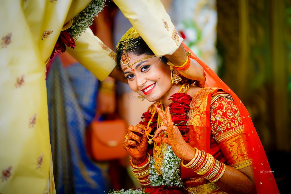 Photo From Anvesh & Aswitha - By Studio S Weddingz