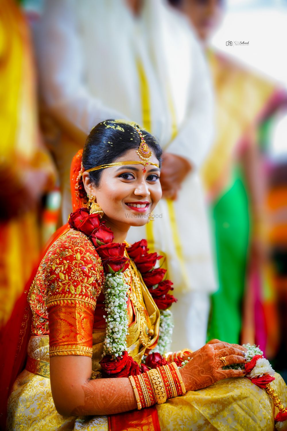 Photo From Anvesh & Aswitha - By Studio S Weddingz