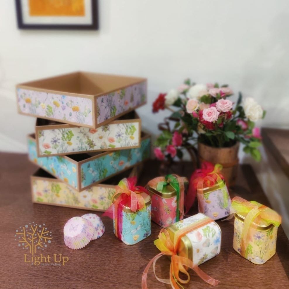 Photo From packaged gifting - By The Light Up Store 