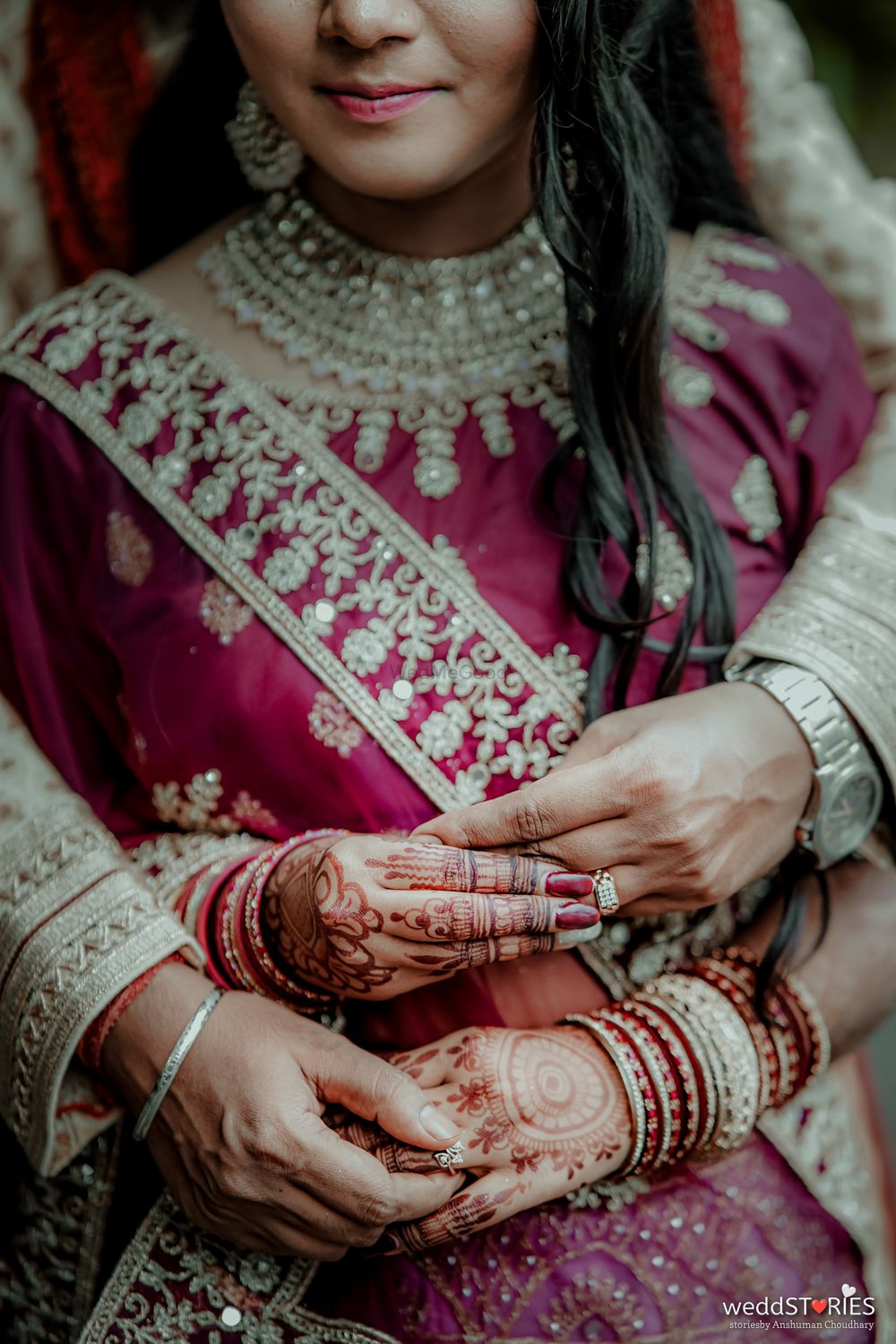 Photo From RANA & NIMI - By Weddstories