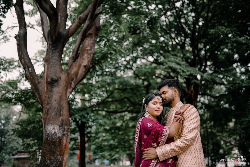 Photo From RANA & NIMI - By Weddstories