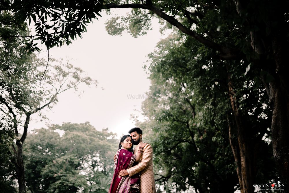 Photo From RANA & NIMI - By Weddstories