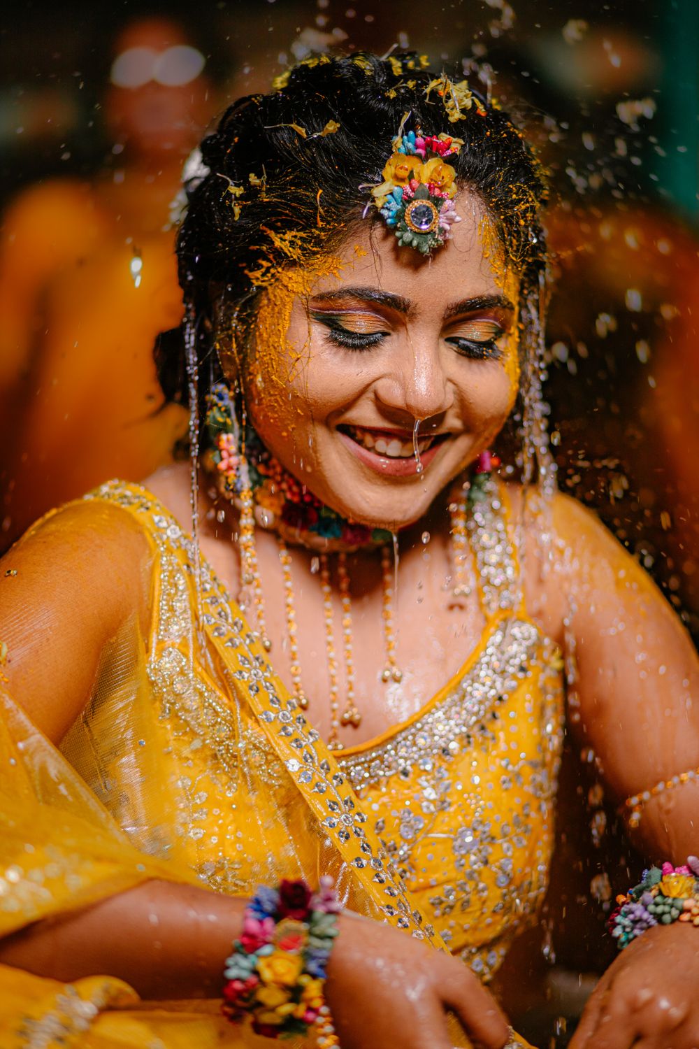 Photo From RANA & NIMI - By Weddstories