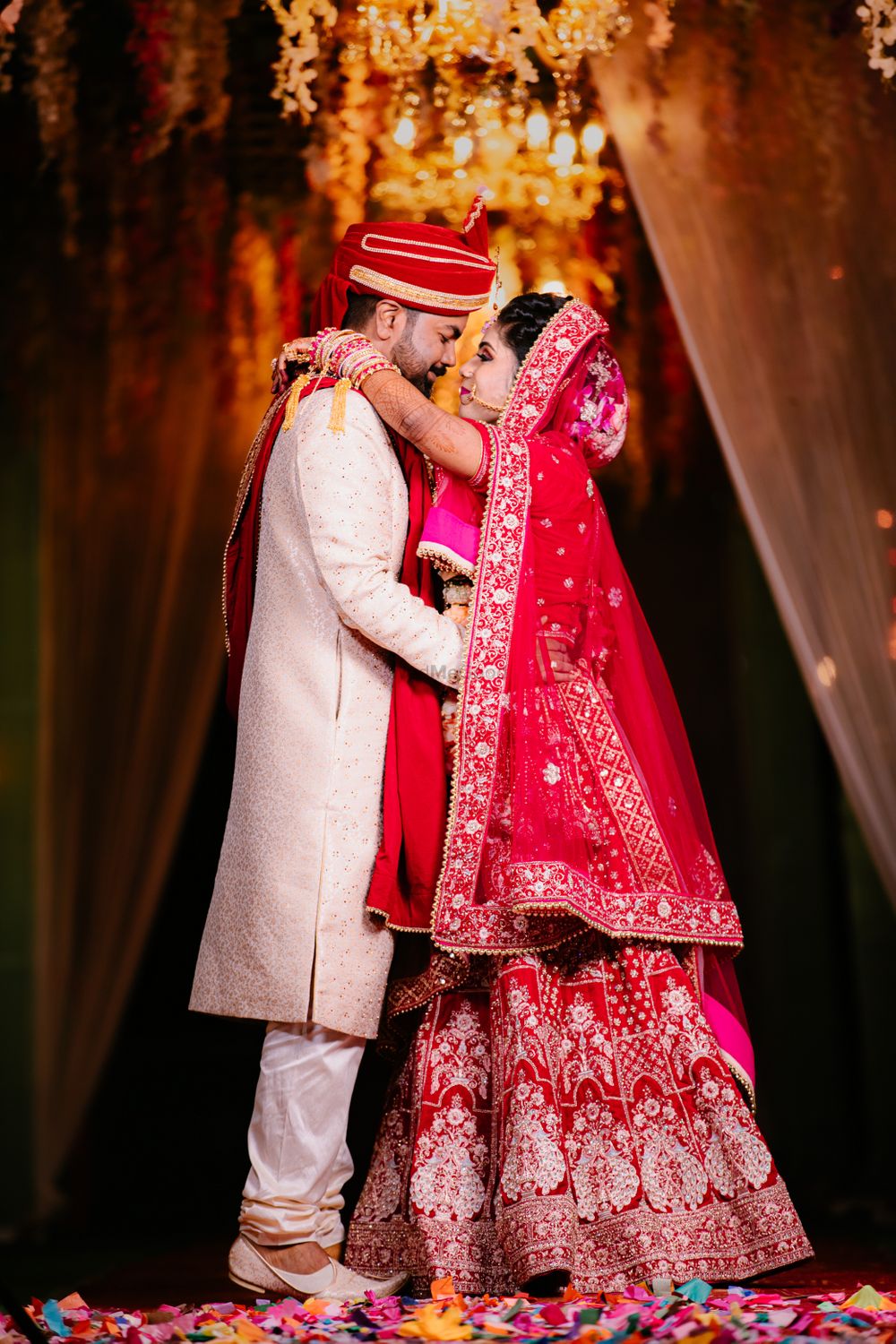 Photo From RANA & NIMI - By Weddstories