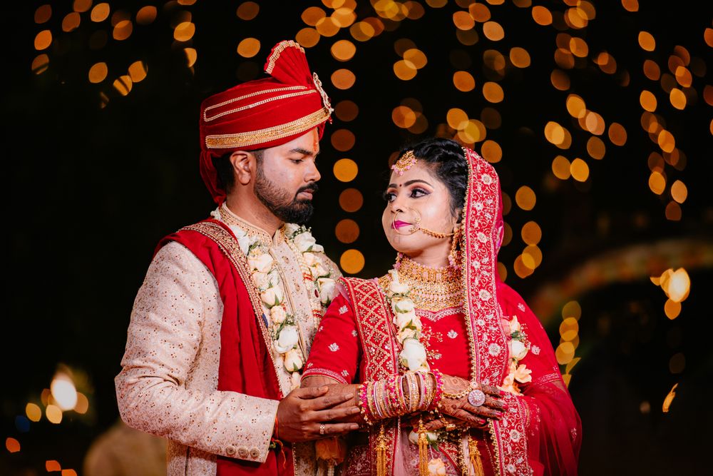 Photo From RANA & NIMI - By Weddstories